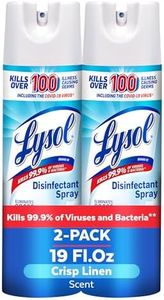 Lysol Disi