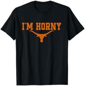 I’m Horny 