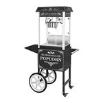 Royal Catering - RCPW-16.2 - Popcorn Machine