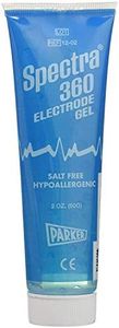 Spectra 12-02 Parker Laboratories 360 Electrode Gel, 2 oz. Tube