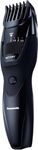 Panasonic ER-GB42 Wet & Dry Electric Beard Trimmer for Men with 20 Cutting Lengths, Standard UK 3 pin Plug, Black, 50 min usage