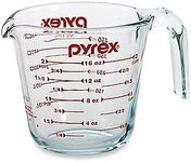 Pyrex Prepware 6001075 Measuring Cu