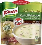 Knorr Kartoffel Suppe w/ Creme Fraiche - 1 pc