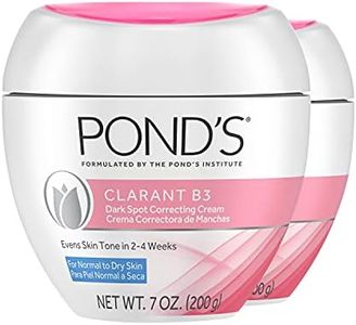 Pond's Dar