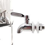 Water Filter Spigot