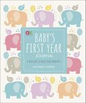 Baby's First-Year Journal