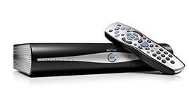 Sky DRX890WL SKY+ HD Set-top Box