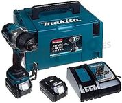 Makita 18V Mobile Brushless 3/4-Inch Impact Wrench