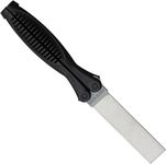 Lansky Sharpeners Medium/Fine 2 Side Folding Diamond Paddle - Black