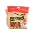 Good Boy Wagtastic Chewy Chicken Twists 320g" to "Good Boy Wagtastic Chewy Chicken Twists Pack of 2 x 320g