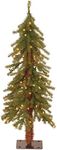 National Tree Company 3 ft Pre-Lit 