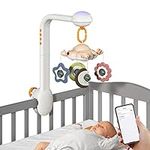 tumama Baby Musical Toys Mobile & S