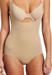 Maidenform Shapewear Ultimate Slimmer WYOB Bodybriefer