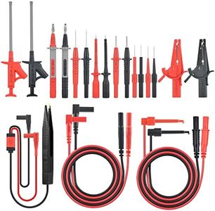 Sondes de 