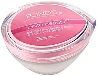 POND'S White Beauty SPF 15 PA Fairness Cream, 35g