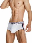 BEEMEN Low Rise Men's Sexy Underwea