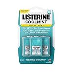 Listerine Cool Mint Pocketpaks Brea