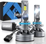 FAHREN 9005 Driving Bulbs 46000 Lum