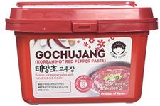 Ajumma Republic Gochujang Chilli Paste, 500g