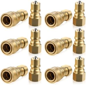 6 Set 1/4"