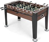 Giantex Foosball Table Adult Size -