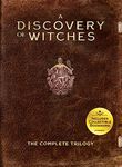 Discovery of WItches Complete Trilogy