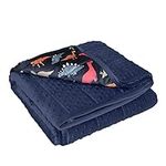 CHHKON Weighted Blanket for Kids an
