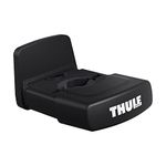 Thule Yepp Mini Slimfit Adapter Adaptor Black Black One-Size