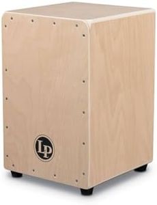 LP Aspire 