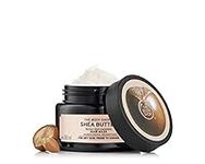 The Body Shop Shea Butter Richly Re