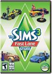 The Sims 3: Fast Lane Stuff - PC/Mac