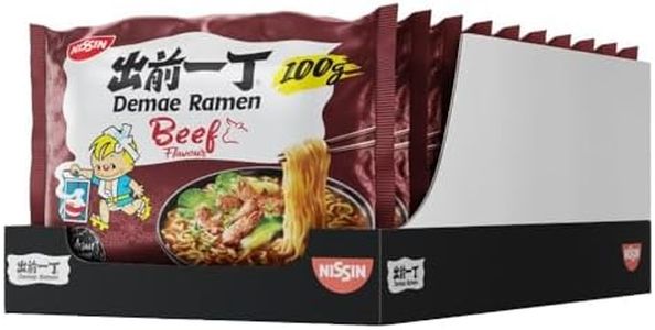 NISSIN Ram