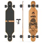 Longboard For Teens