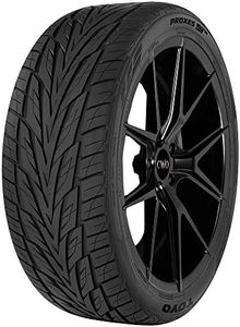 Toyo Tires Proxes STIII All-Season Radial - 275/45R20 110V