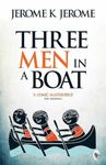 Three Men In A Boat