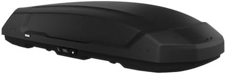 Thule Force 3 Versatile Roof-mounte