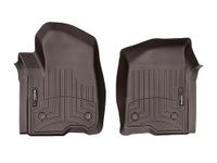 WeatherTech FloorLiner Chevy Silverado Sierra 19+