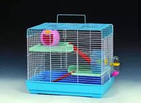 Jw Pet Hamster Cages