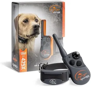 SportDOG F