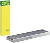 Mann Filter CUK 4436 Cabin Filter W