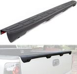 ECOTRIC Tailgate Spoiler Cap Cover 