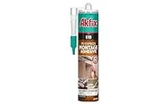 Akfix 610 Construction Adhesive Out