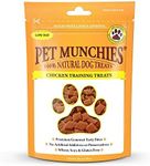 Pet Munchies Chicken Dog Training T