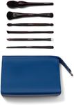 Trish McEvoy The Place, Shape & Define Brush Wardrobe, 6-Piece Set