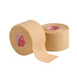 Mueller Mtape Athletic Tape, Beige, 2 Count