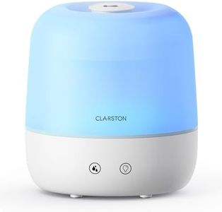 Clarston 2