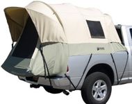 Canvas Truck Tent 6 ft.