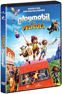 Playmobil: