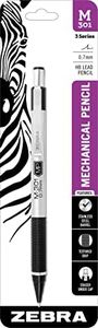 Zebra M-30