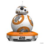 Sphero Star Wars BB-8 App Controlled Robot